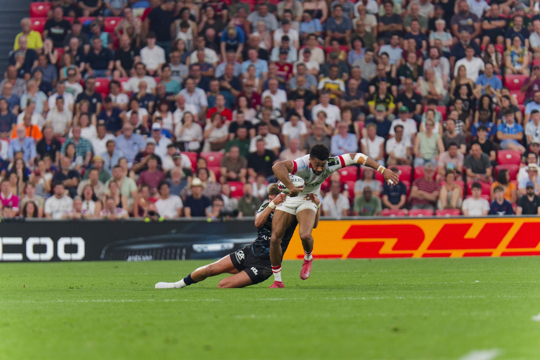  Montpellier Hérault Rugby - Ulster Rugby - Rugby - EPCR 2026 Challenge Cup - Finale - Montpellier vs Ulster Rugby (#EPCR26CHCFMUR) Photo by: Fredy Monfoto | Siuxy Sports 2026-05-22