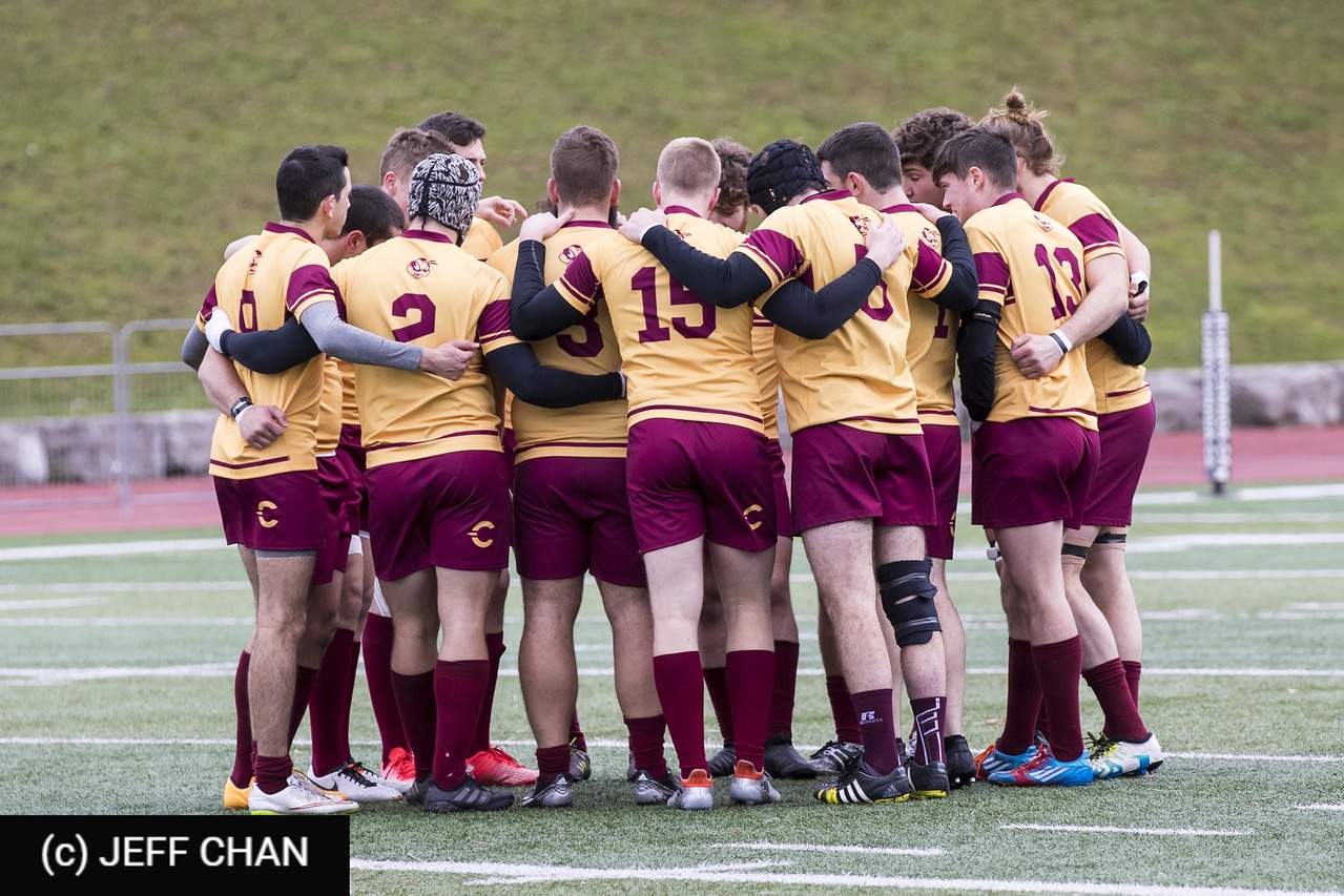  University of British Columbia - Université Concordia - Rugby - CANUMENS 2017 - Concordia U vs U British COlumbia - by Jeff Chan (#CANUMENS1704) Photo by: Jeff Chan | Siuxy Sports 2017-11-16