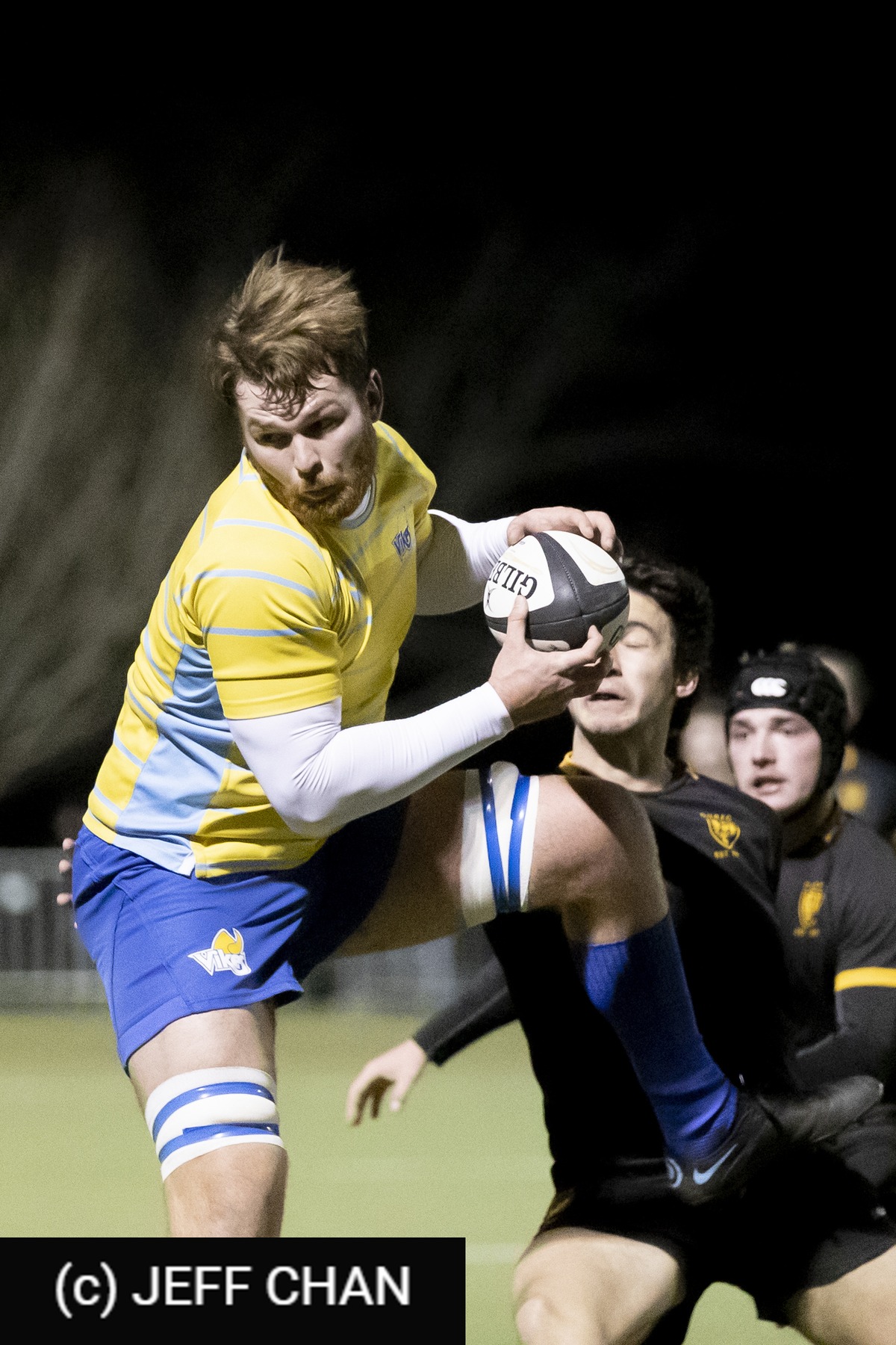  University of Victoria - Dalhousie University - Rugby - CANUMENS 2021 - U Victoria vs Dalhousie U -  by Jeff Chan (#CANUMENS2101) Photo by: Jeff Chan | Siuxy Sports 2021-11-24