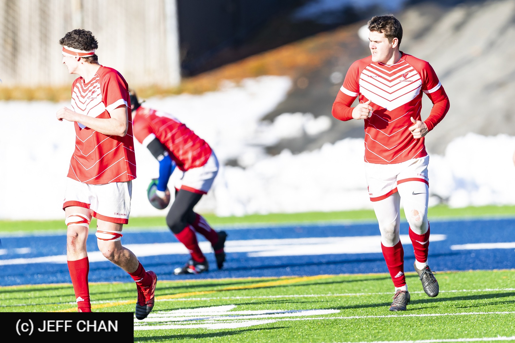 University of Victoria - Memorial University of Newfoundland - Rugby - CANUMENS 2022 - U Victoria vs Memorial U -  by Jeff Chan (#CANUMENS2209) Photo by: Jeff Chan | Siuxy Sports 2022-12-04
