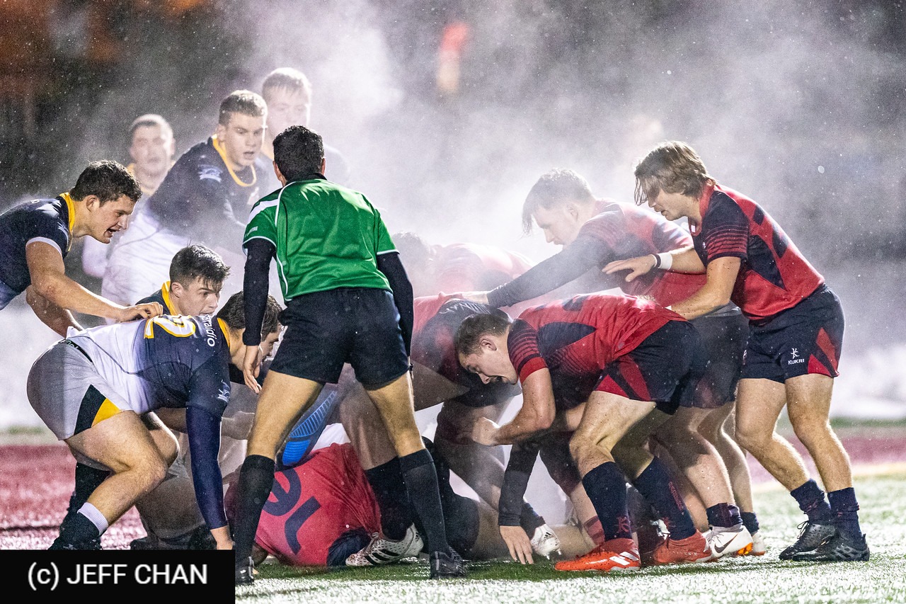  University of British Columbia - Brock University - Rugby - CANUMENS 2019 - U British Columbia vs Brock U - by Jeff Chan (#CANUMENS1902) Photo by: Jeff Chan | Siuxy Sports 2019-11-20