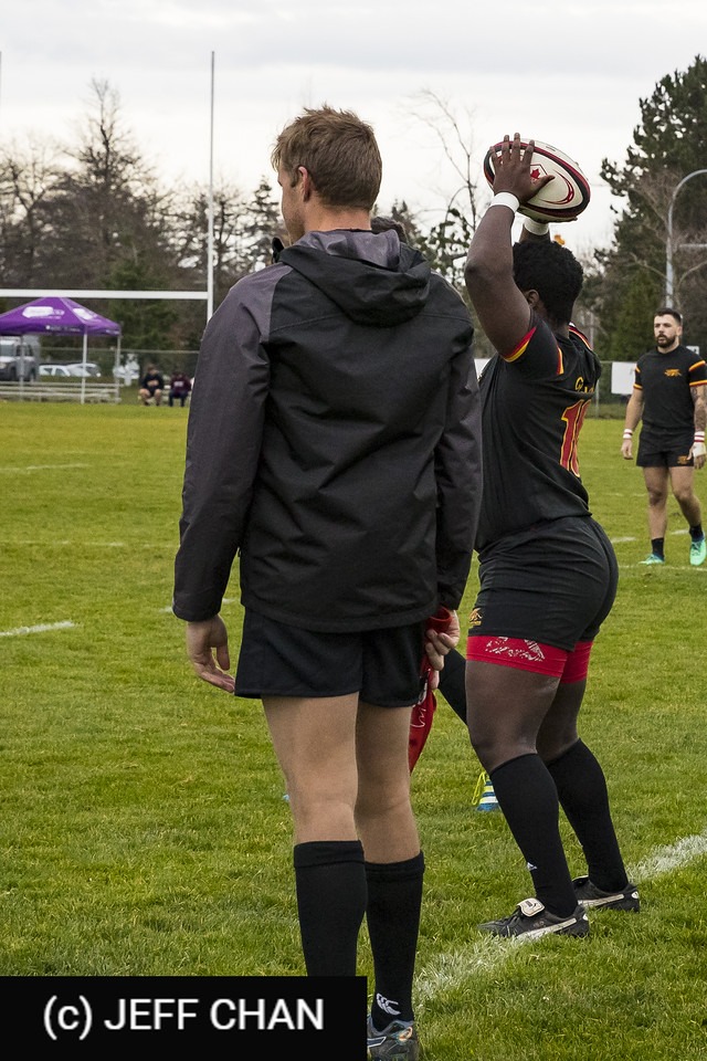 University of British Columbia - University of Guelph - Rugby - CANUMENS 2018 - U British Columbia vs U Guelph by Jeff Chan (#CANUMENS1807) Photo by: Jeff Chan | Siuxy Sports 2018-11-22