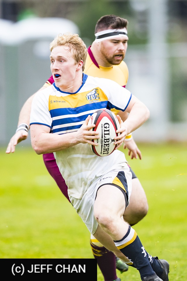  University of British Columbia - Université Concordia - Rugby - CANUMENS 2018 - U British Columbia vs Concordia U by Jeff Chan (#CANUMENS1803) Photo by: Jeff Chan | Siuxy Sports 2018-11-21