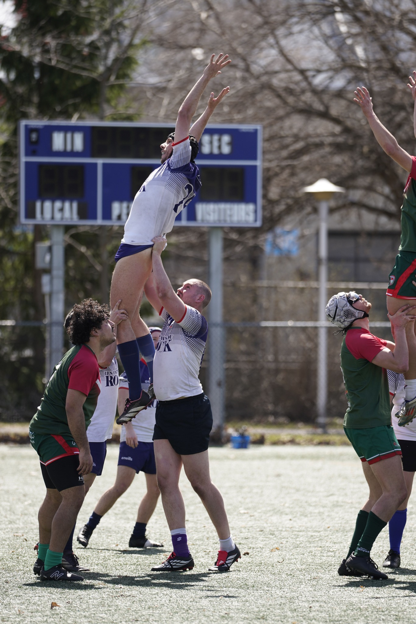  Rugby Club de Montréal - Rugby XV de Montréal - Rugby - RQ 2026 - Match amical de pré-saison - Rugby Club de Montréal vs XV de Montréal - Rémi (#RQ26RCMXV14) Photo by:  | Siuxy Sports 2026-04-18