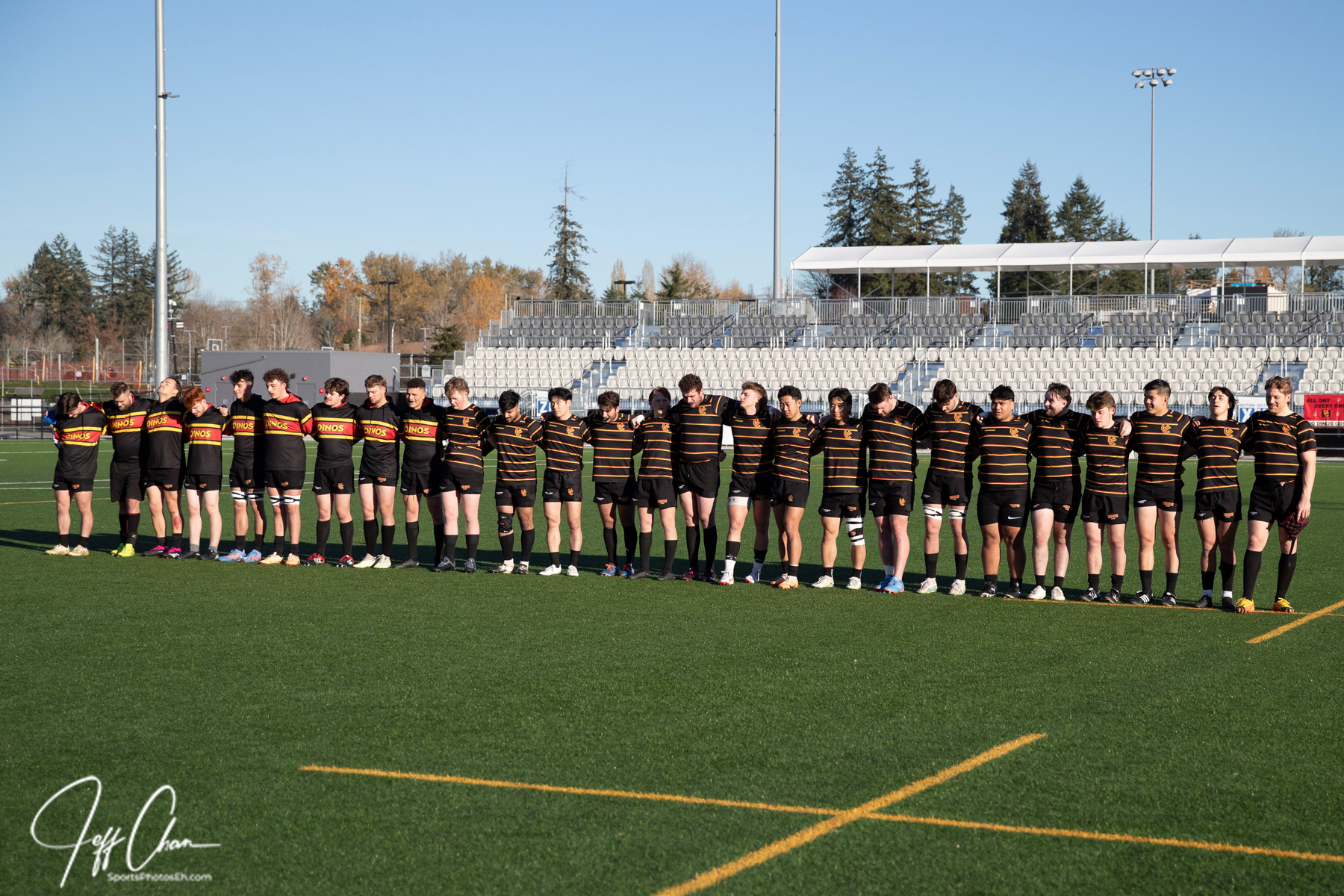  Trinity Western University - University of Calgary - Rugby - CANUMENS 2023 - Semi final - Trinity W vs Calgary U by Jeff Chan (#CANUMENS2308) Photo by: Jeff Chan | Siuxy Sports 2023-11-17