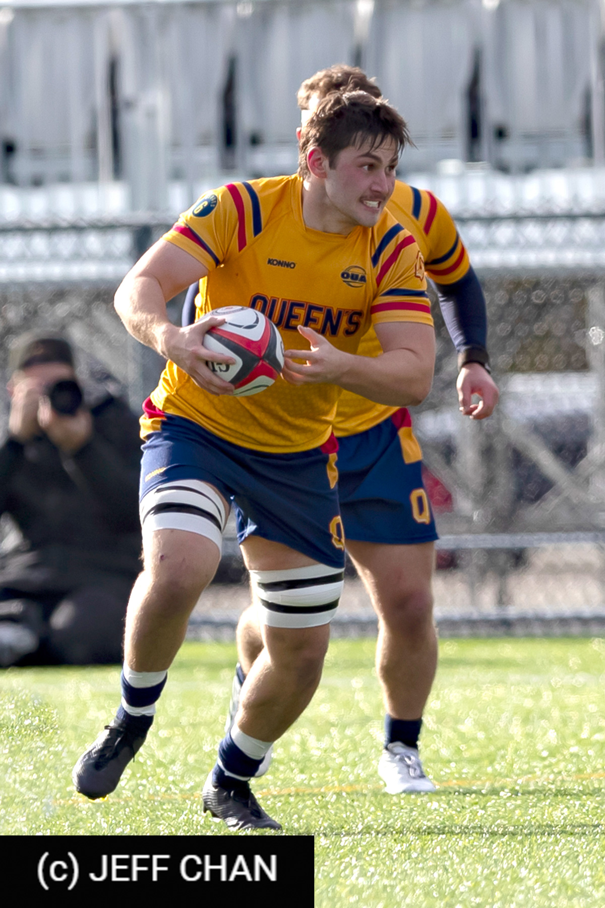  Queen's University - Trinity Western University - Rugby - CANUMENS 2023 - Queen's vs Trinity U by Jeff Chan (#CANUMENS2309) Photo by: Jeff Chan | Siuxy Sports 2023-11-19
