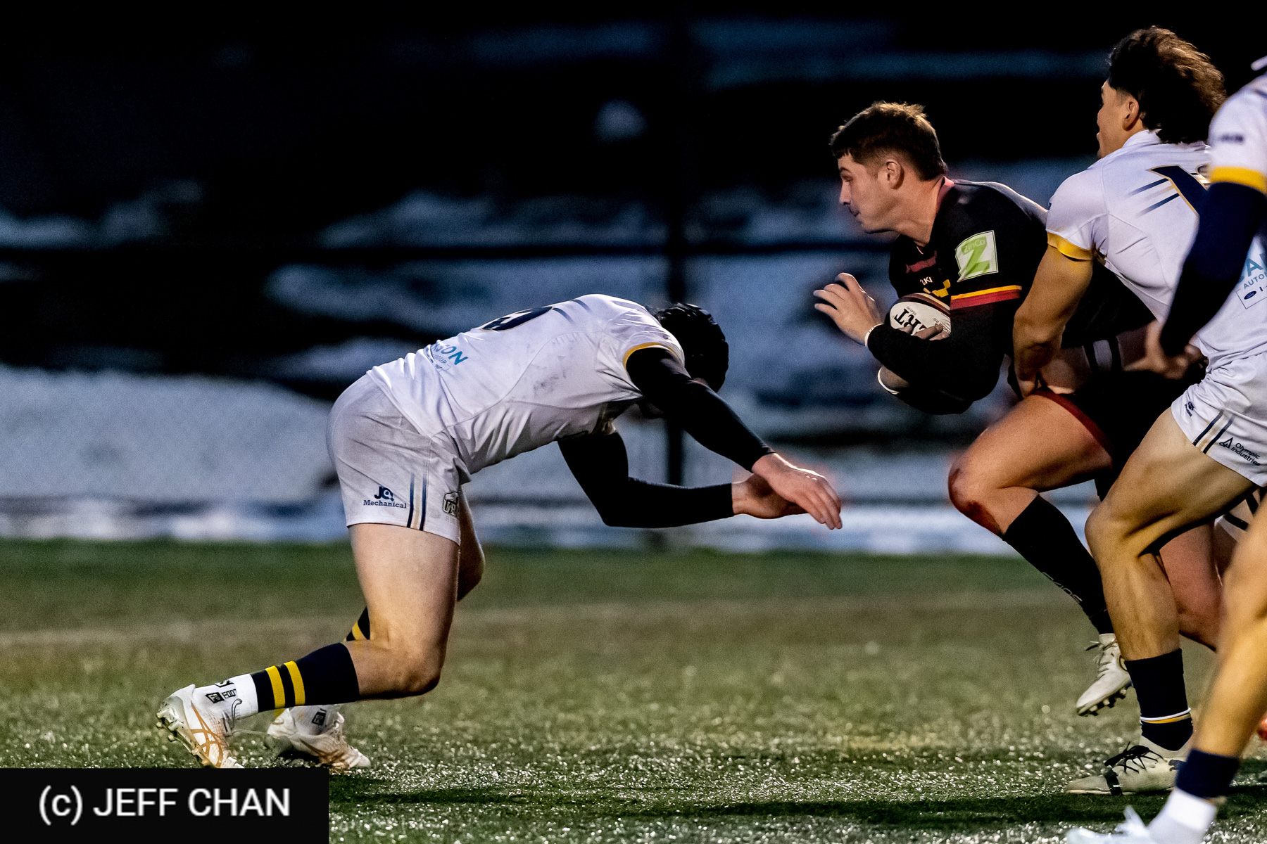  University of British Columbia - University of Guelph - Rugby - CANUMENS 2025 - University of British Columbia vs University of Guelph - Game#7 by Jeff Chan (#CANUMENS2557) Photo by: Jeff Chan | Siuxy Sports 2025-11-14