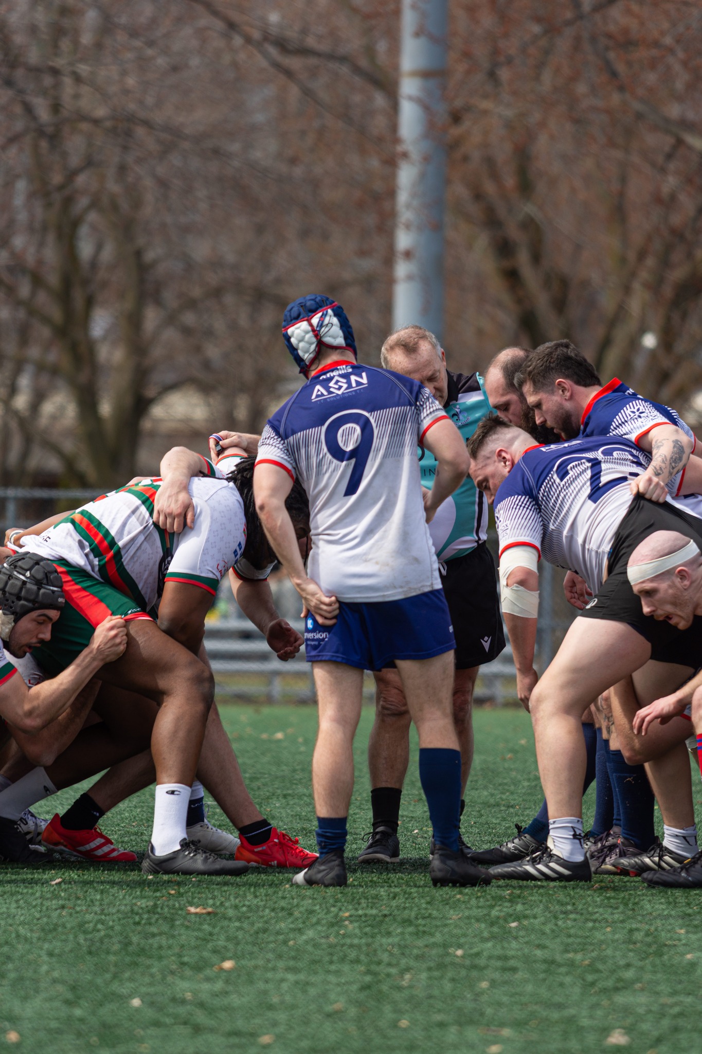  Rugby Club de Montréal - Rugby XV de Montréal - Rugby - RQ 2026 - Match amical de pré-saison - Rugby Club de Montréal vs XV de Montréal - Rémi (#RQ26RCMXV14) Photo by:  | Siuxy Sports 2026-04-18