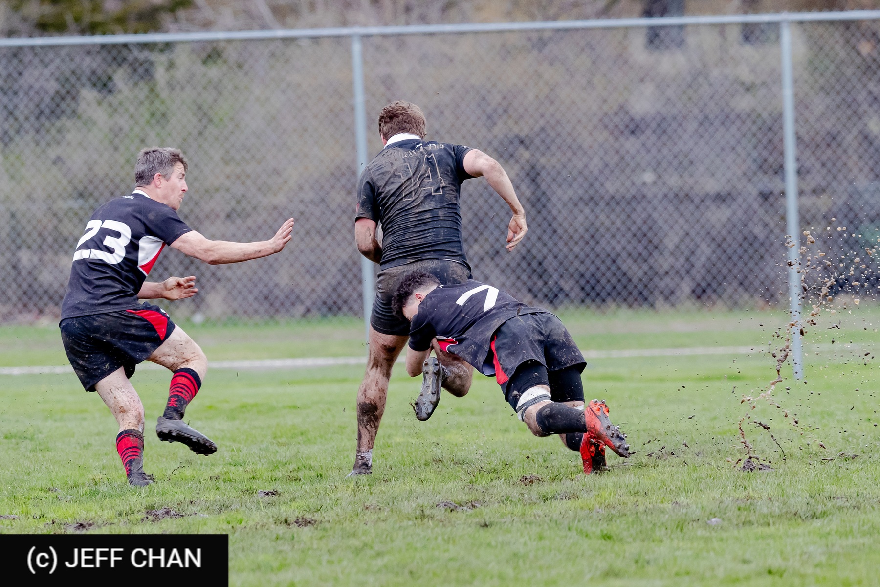  Kingston RFC - Oshawa Vikings RC - Rugby - Rugby Ontario 2025 - Kingston vs Oshawa (#RON25KINGOSH5) Photo by: Jeff Chan | Siuxy Sports 2025-05-03