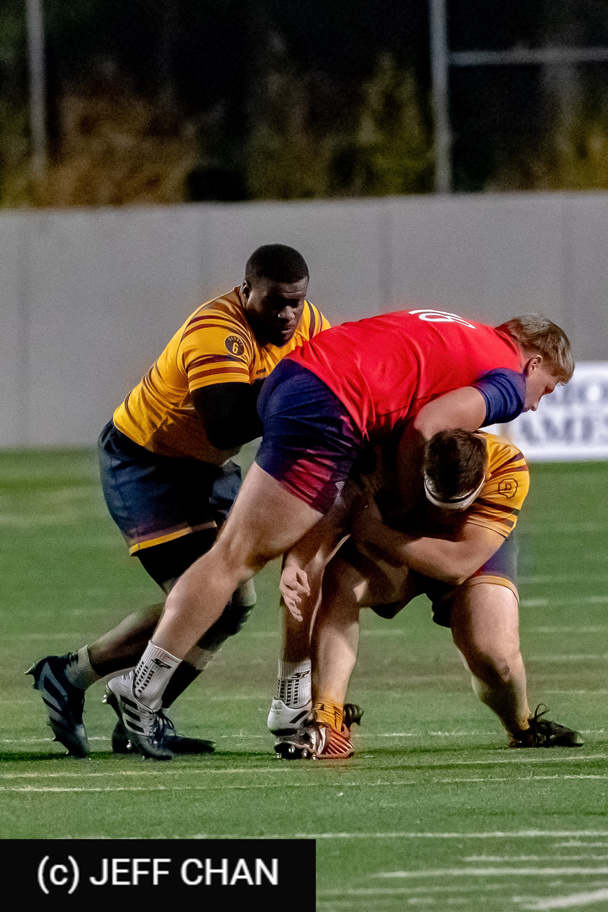  ÉTS (École de technologie supérieure) - Queen's University - Rugby - CANUMENS 2024 - Final - ETS vs Queen's by Jeff Chan (#CANUMENS2412) Photo by: Jeff Chan | Siuxy Sports 2024-11-17