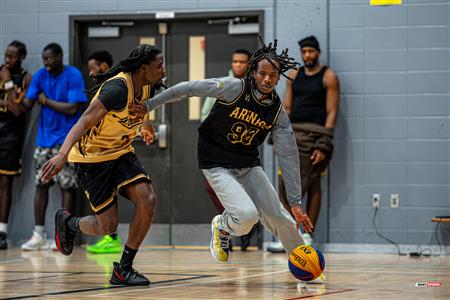 2026 - Area Courts - Arena 24 - Gods Division - Tyrants vs Talons