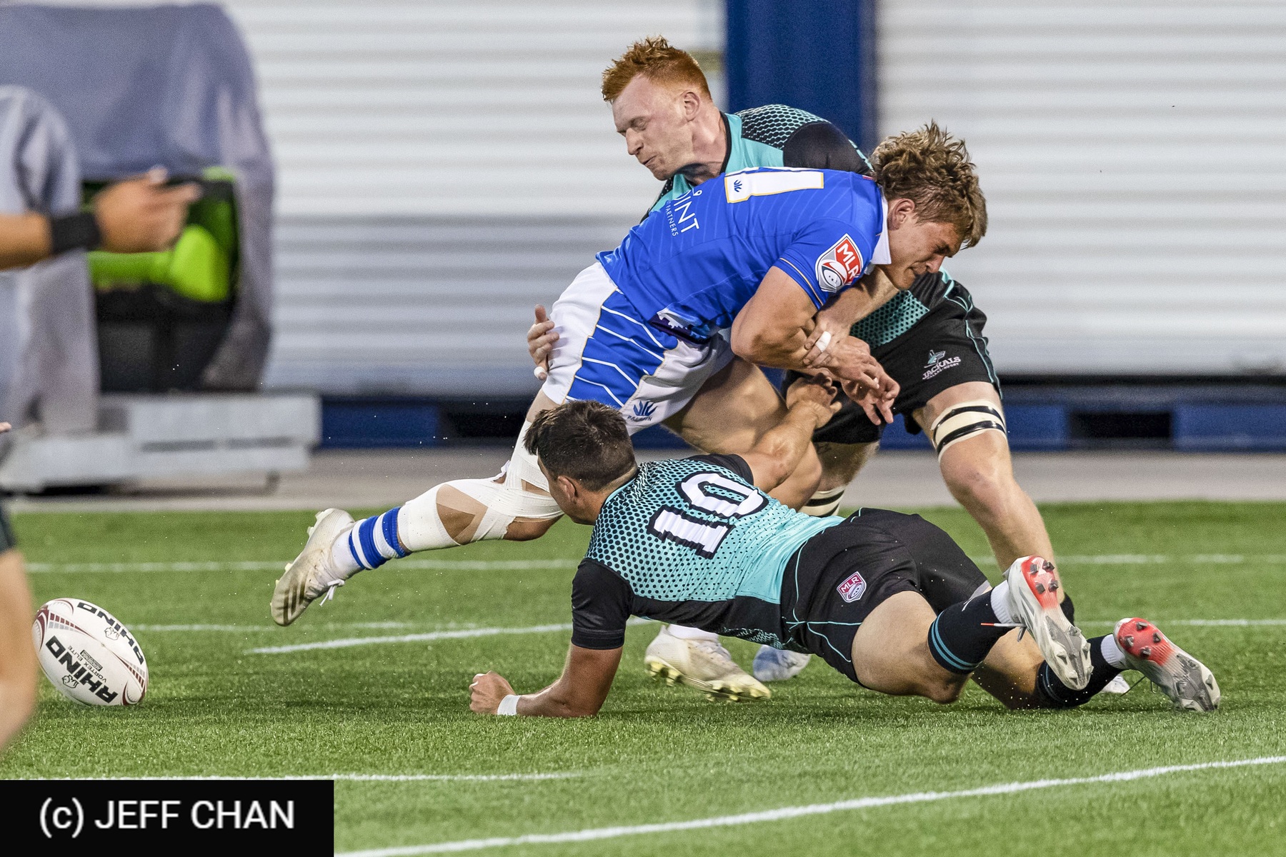  Toronto - Dallas - Rugby - 2022 - Toronto Arrows vs Dallas Jackals (#TADJ2205) Photo by: Jeff Chan | Siuxy Sports 2022-05-14