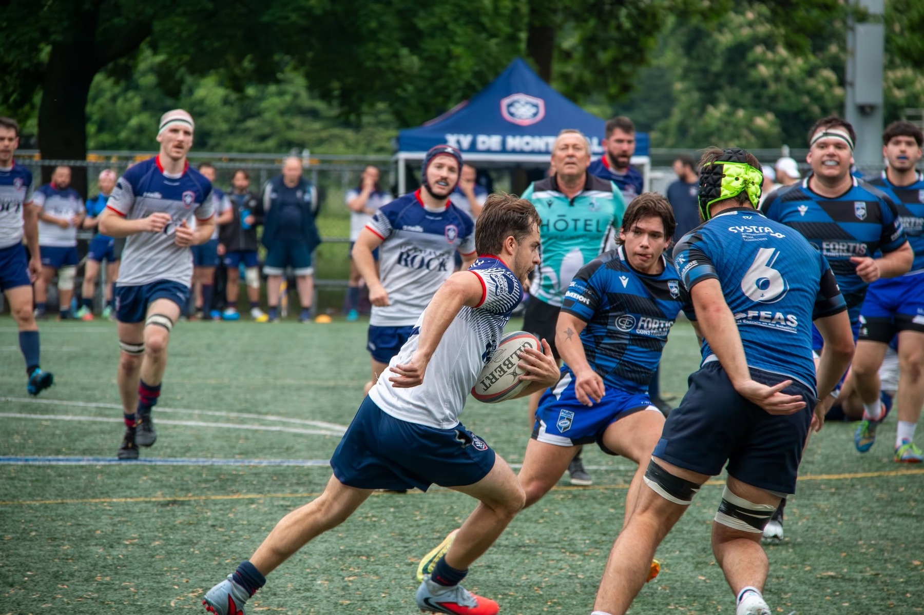  Rugby XV de Montréal - Parc Olympique Rugby - Rugby - RQ 2026 - LP1M Res - XV de Montreal vs Parc Olympique (#RQ26LP1MRXVMPO6) Photo by:  | Siuxy Sports 2026-06-06