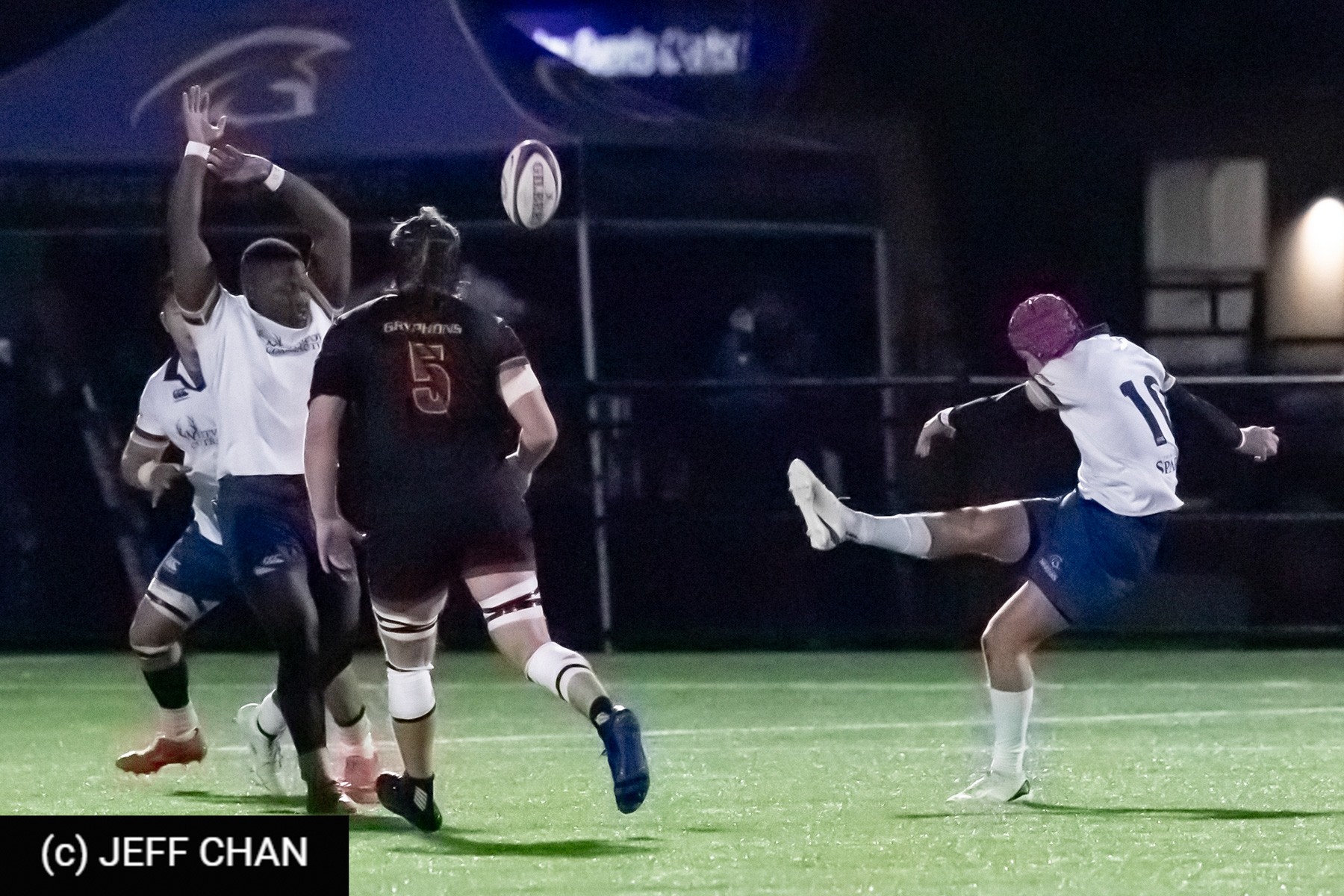  University of Guelph - Trinity Western University - Rugby - CANUMENS 2023 - Quarter final - Guelph vs Trinity Western by Jeff Chan (#CANUMENS2302) Photo by: Jeff Chan | Siuxy Sports 2023-11-15