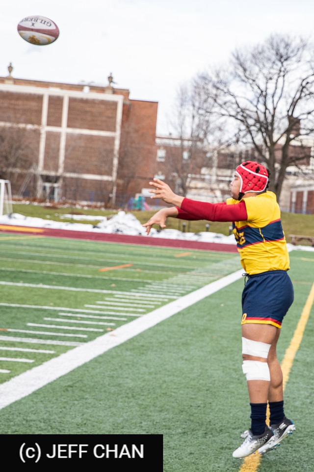  Queen's University - University of Victoria - Rugby - CANUMENS 2019 - Queen's U vs U Victoria - by Jeff Chan (#CANUMENS1905) Photo by: Jeff Chan | Siuxy Sports 2019-11-22