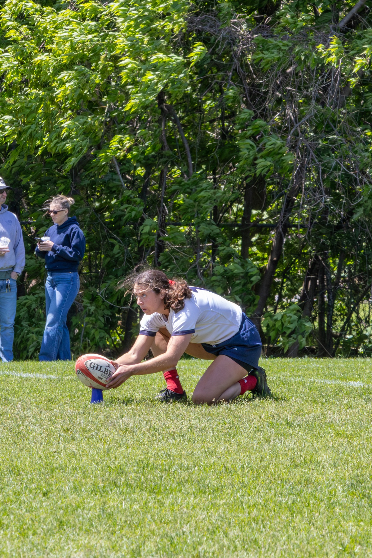  Beaconsfield Rugby Football Club - Sainte-Anne-de-Bellevue RFC - Rugby - RQ 2026 - Super Ligue Fém - Beaconsfield vs Ste-Anne-de-Bellevue (#RQ26SLFBRSA5) Photo by: Erin Jefferies | Siuxy Sports 2026-05-30