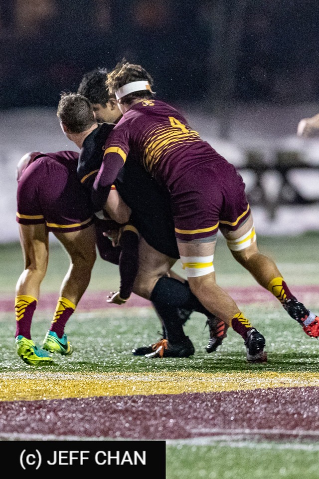 Université Concordia - University of Guelph - Rugby - CANUMENS 2019 - Concordia U vs U Guelph - by Jeff Chan (#CANUMENS1904) Photo by: Jeff Chan | Siuxy Sports 2019-11-20