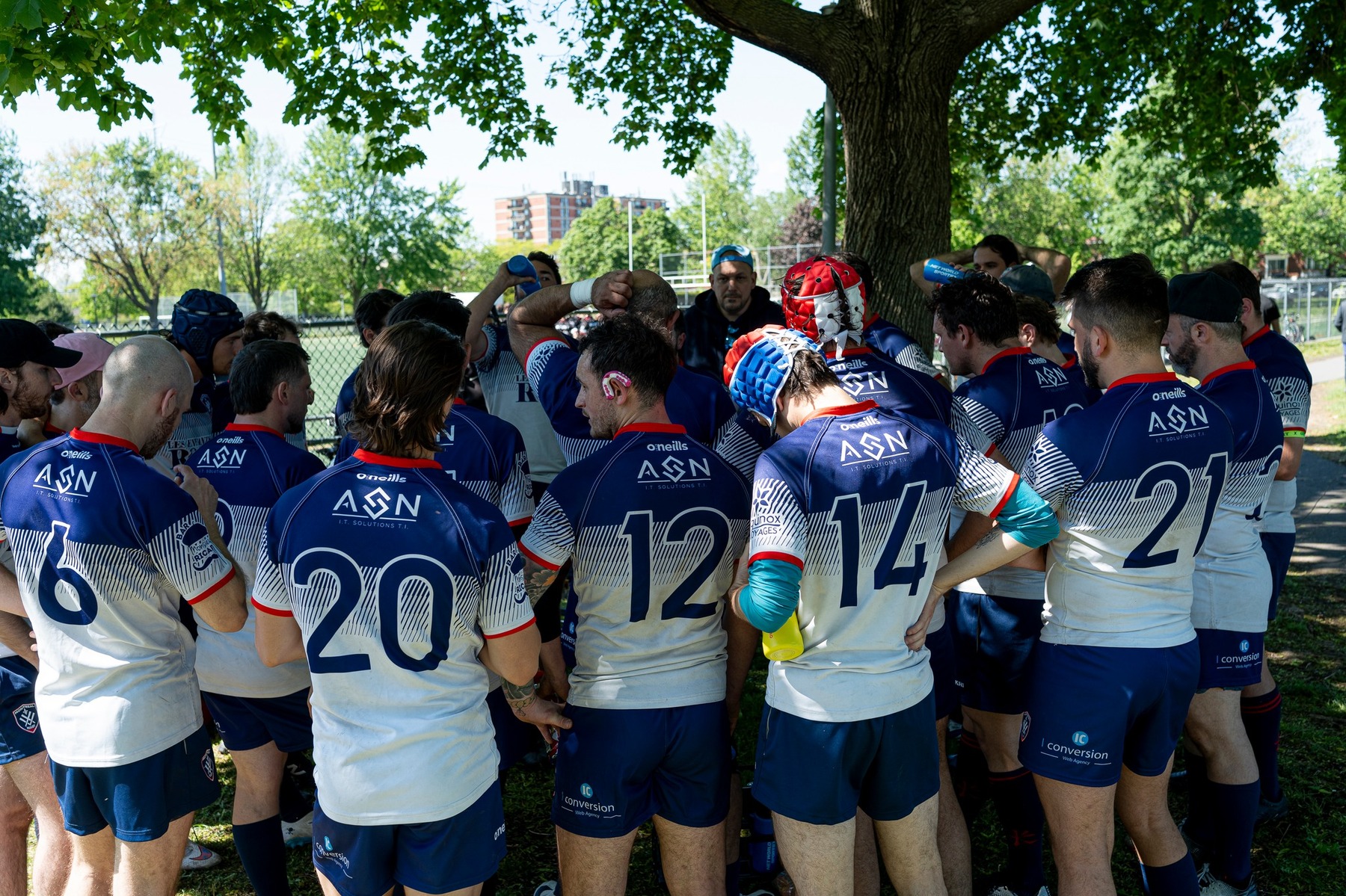  Rugby XV de Montréal - Westmount Rugby Club - Rugby - RQ 2026 - LP1R M - XV de Montréal vs Westmount (#RQ26LP1RXVMW) Photo by:  | Siuxy Sports 2026-05-30