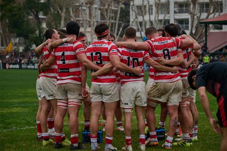 URBA 2026 - Top 14 - Belgrano Athletic vs Alumni (Por Ximena)