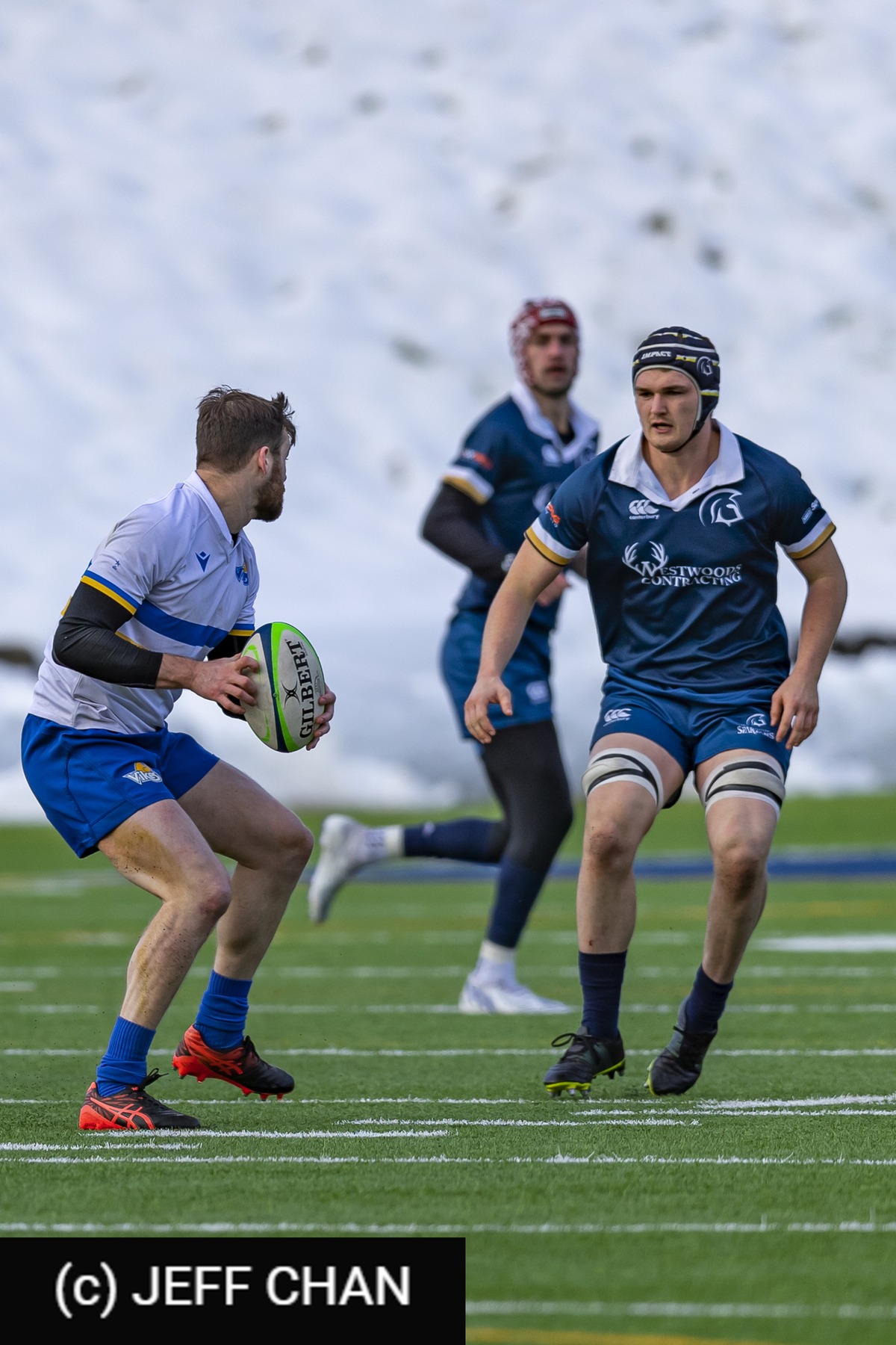 Erik NIEBUHR -  University of Victoria - Trinity Western University - Rugby - CANUMENS 2022 - U Victoria vs  Trinity Western U -  by Jeff Chan (#CANUMENS2201) Photo by: Jeff Chan | Siuxy Sports 2022-11-30