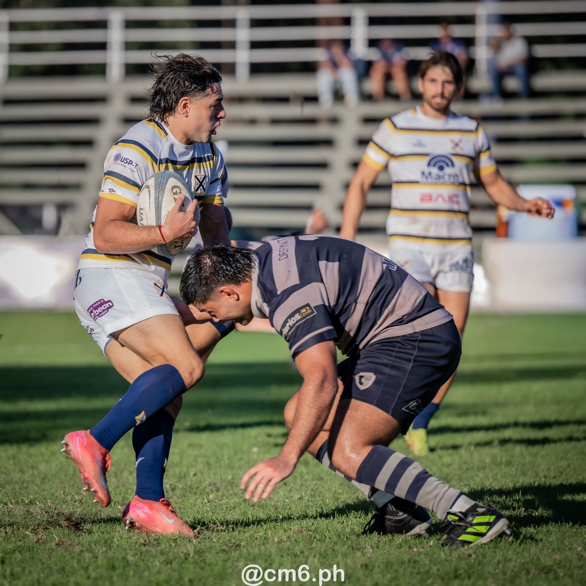  Tucumán Lawn Tennis Club - Universitario Rugby Club - Tucuman - Rugby - URT 2026 - Tucuman Lawn Tennis Club vs Universitario Rugby Club (#URT26TLTCUR4) Photo by: Christian Mas | Siuxy Sports 2026-04-19