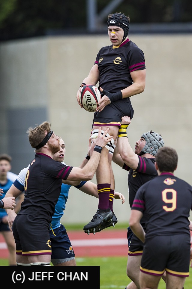 Jackson MARQUARDT -  University of Victoria - Université Concordia - Rugby - CANUMENS 2018 - U Victoria vs Concordia U - Bronze Game by Jeff Chan (#CANUMENS1808) Photo by: Jeff Chan | Siuxy Sports 2018-11-25