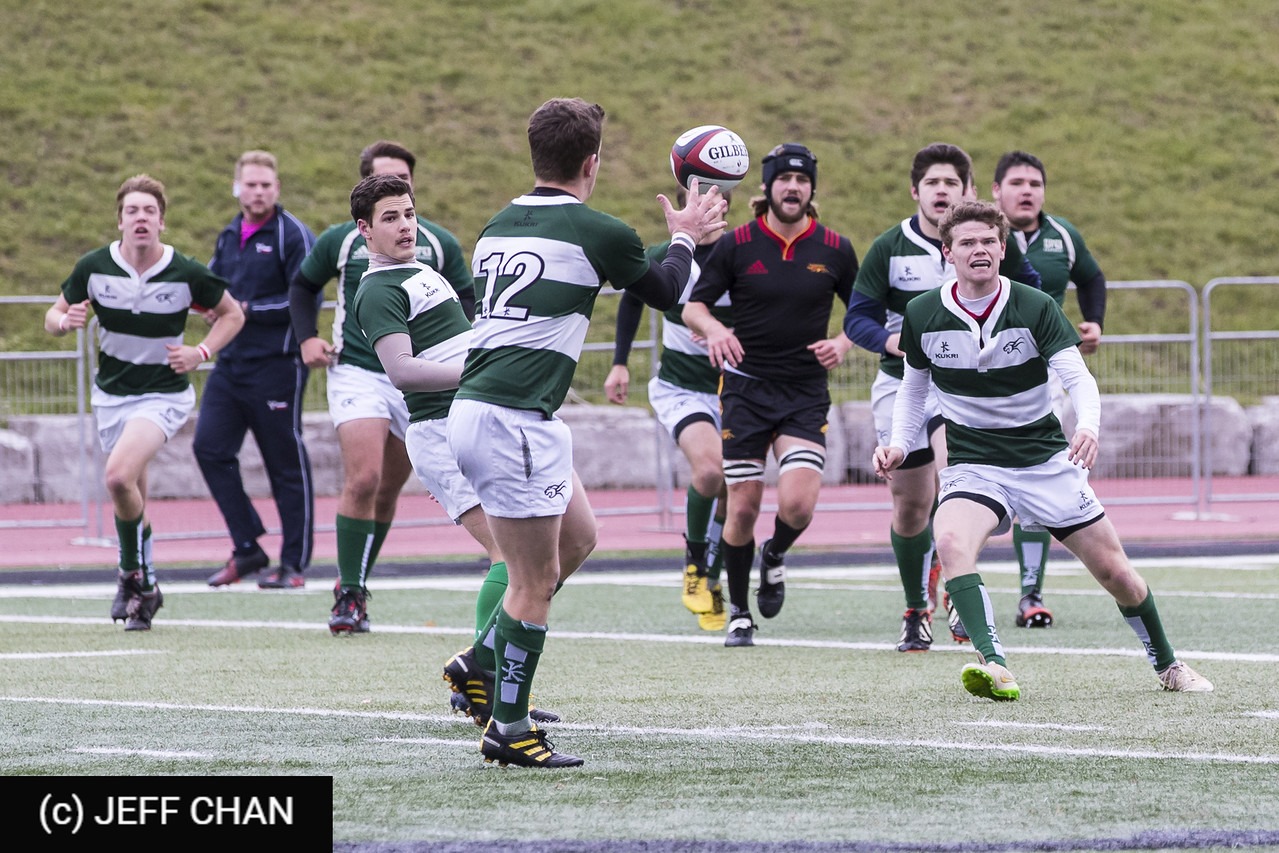  University of Guelph - University of Prince Edward Island - Rugby - CANUMENS 2017 - U Guelph vs U Prince Edward Island - by Jeff Chan (#CANUMENS1706) Photo by: Jeff Chan | Siuxy Sports 2017-11-16