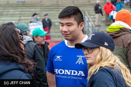 MLR 2019 Toronto Arrows vs NOLA Gold