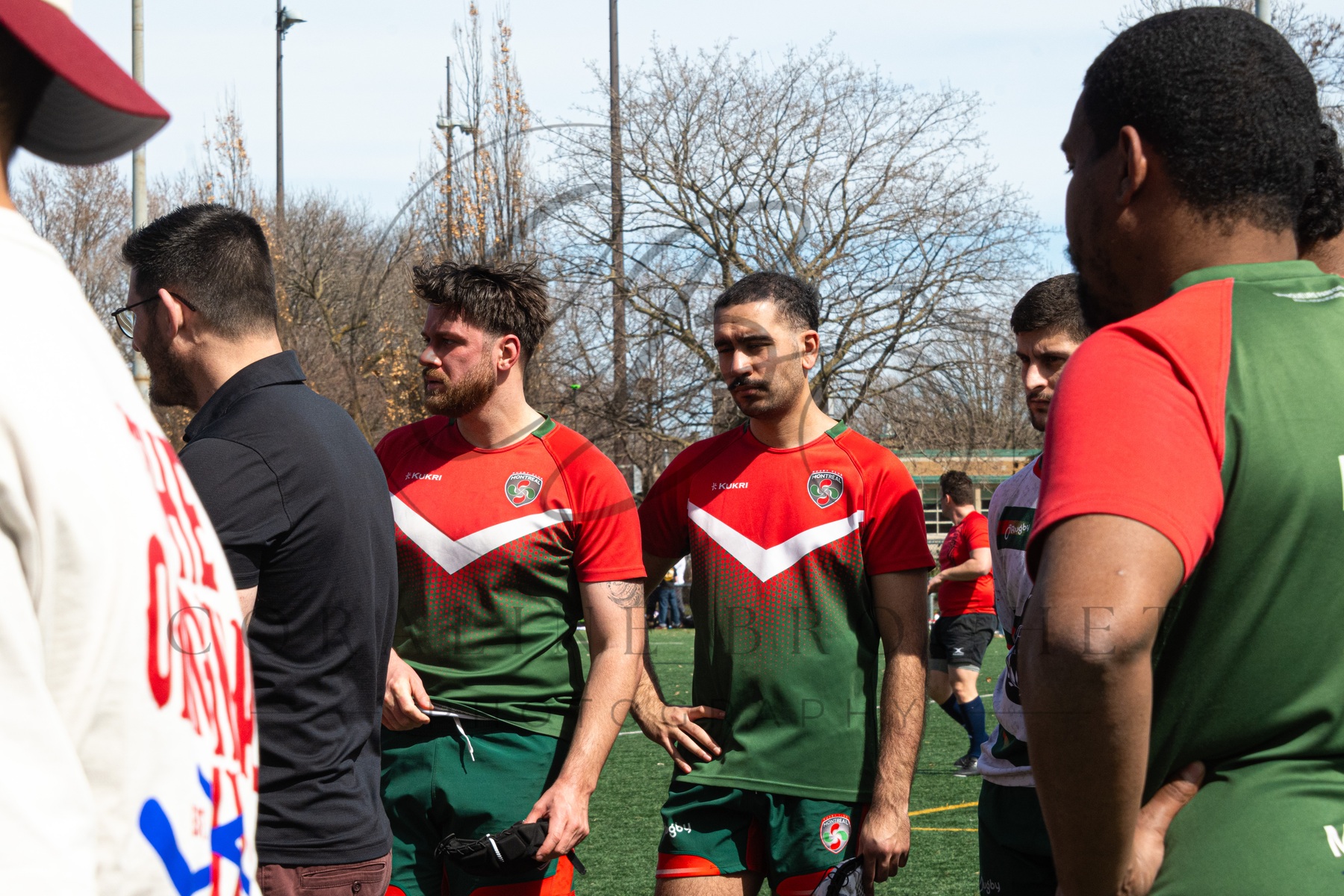  Rugby Club de Montréal - Rugby XV de Montréal - Rugby - RQ 2026 - Match amical de pré-saison - Rugby Club de Montréal vs XV de Montréal (#RQ26RCMXVM4) Photo by: Coraline Brochet | Siuxy Sports 2026-04-18