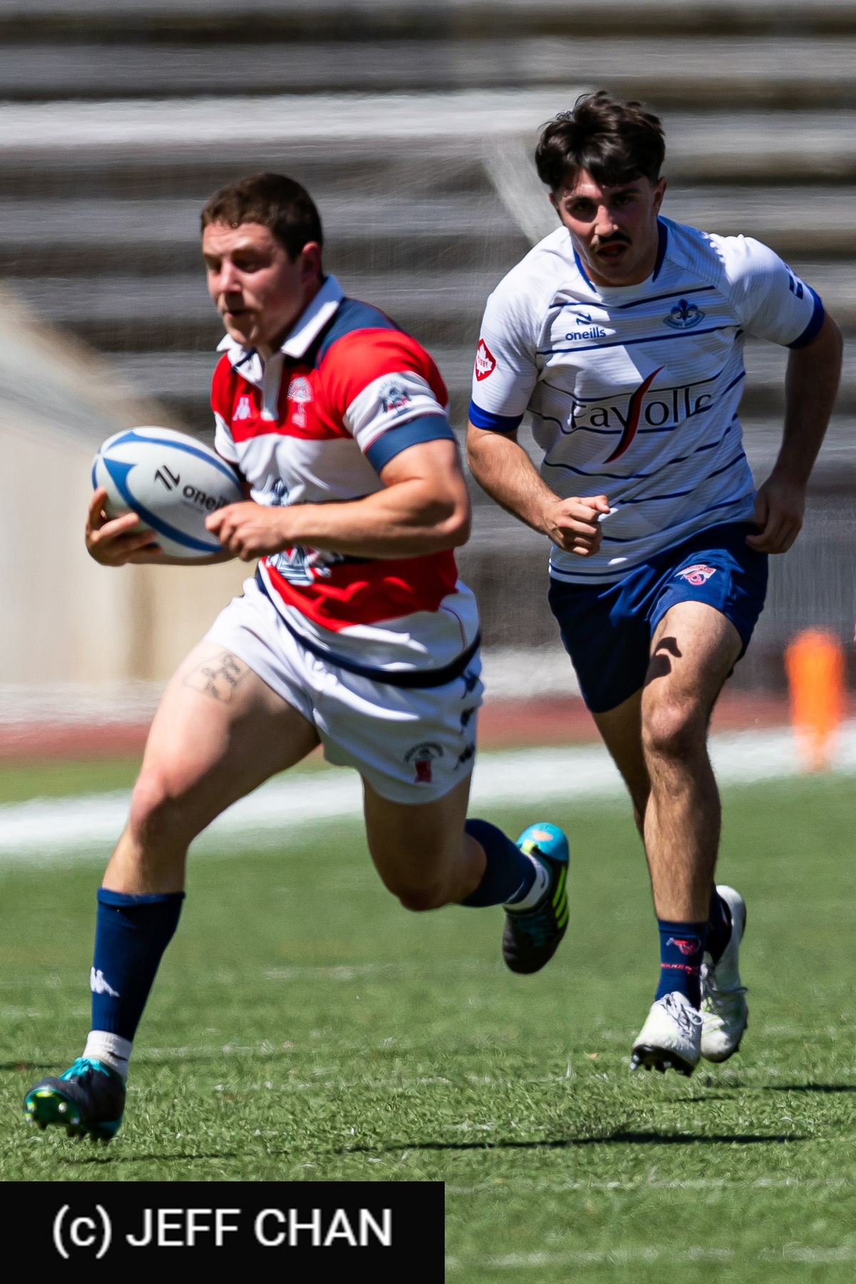  Équipe Québec Senior Masculin - New England - Rugby - ECRC 2024 - Rugby Québec Dével. (31) vs (15) FreeJacks Independents - 5th place (#ECC24RQDFJI96) Photo by: Jeff Chan | Siuxy Sports 2024-06-02