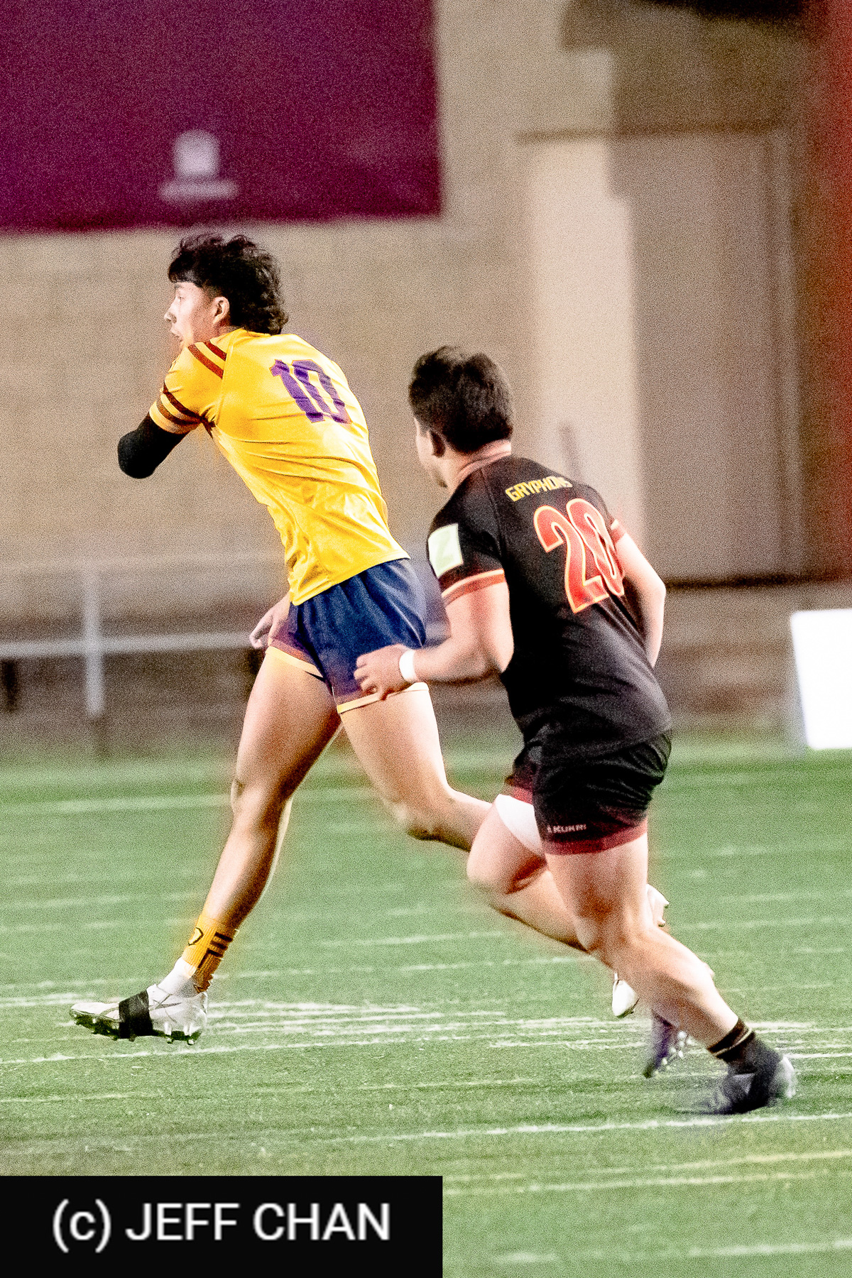  Queen's University - University of Guelph - Rugby - CANUMENS 2024 - Semi final - Queen's vs Guelph by Jeff Chan (#CANUMENS2408) Photo by: Jeff Chan | Siuxy Sports 2024-11-15