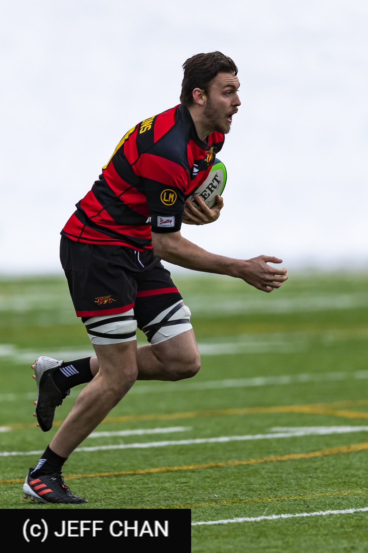  University of Guelph - Memorial University of Newfoundland - Rugby - CANUMENS 2022 - U Guelph vs Memorial U -  by Jeff Chan (#CANUMENS2203) Photo by: Jeff Chan | Siuxy Sports 2022-11-30