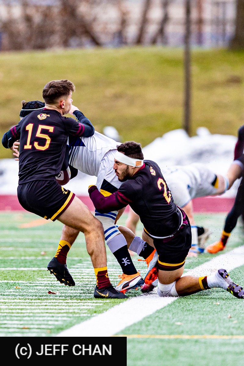  University of British Columbia - Université Concordia - Rugby - CANUMENS 2019 - U British Columbia vs Concordia U - by Jeff Chan (#CANUMENS1906) Photo by: Jeff Chan | Siuxy Sports 2019-11-22