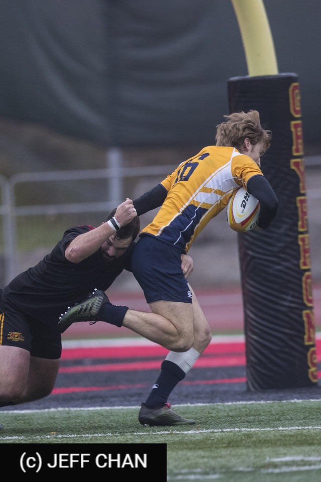  University of Victoria - University of Guelph - Rugby - CANUMENS 2017 - U Victoria vs U Guelph - by Jeff Chan (#CANUMENS1702) Photo by: Jeff Chan | Siuxy Sports 2026-03-19