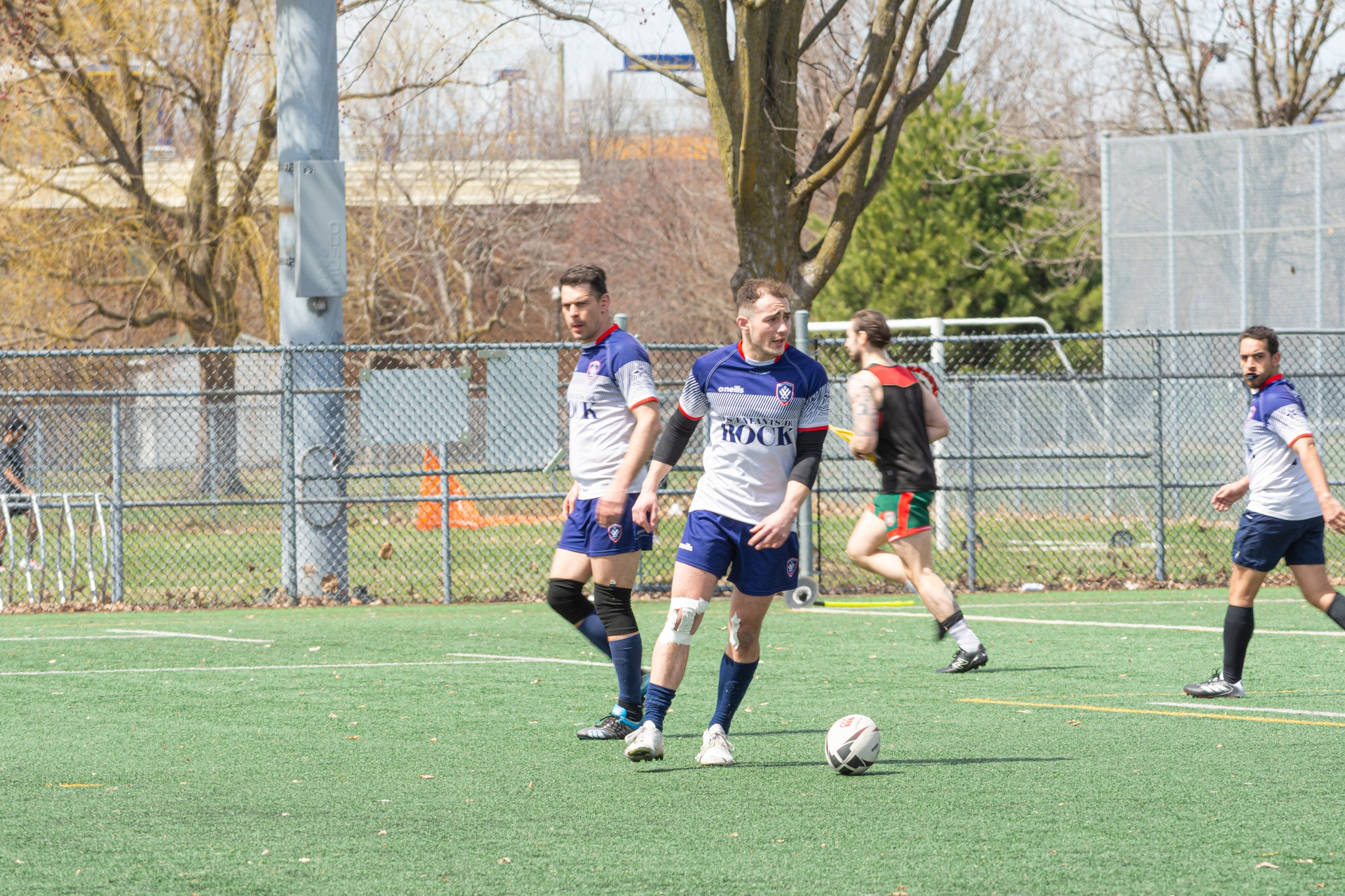  Rugby Club de Montréal - Rugby XV de Montréal - Rugby - RQ 2026 - Match amical de pré-saison - Rugby Club de Montréal vs XV de Montréal - Rémi (#RQ26RCMXV14) Photo by:  | Siuxy Sports 2026-04-18