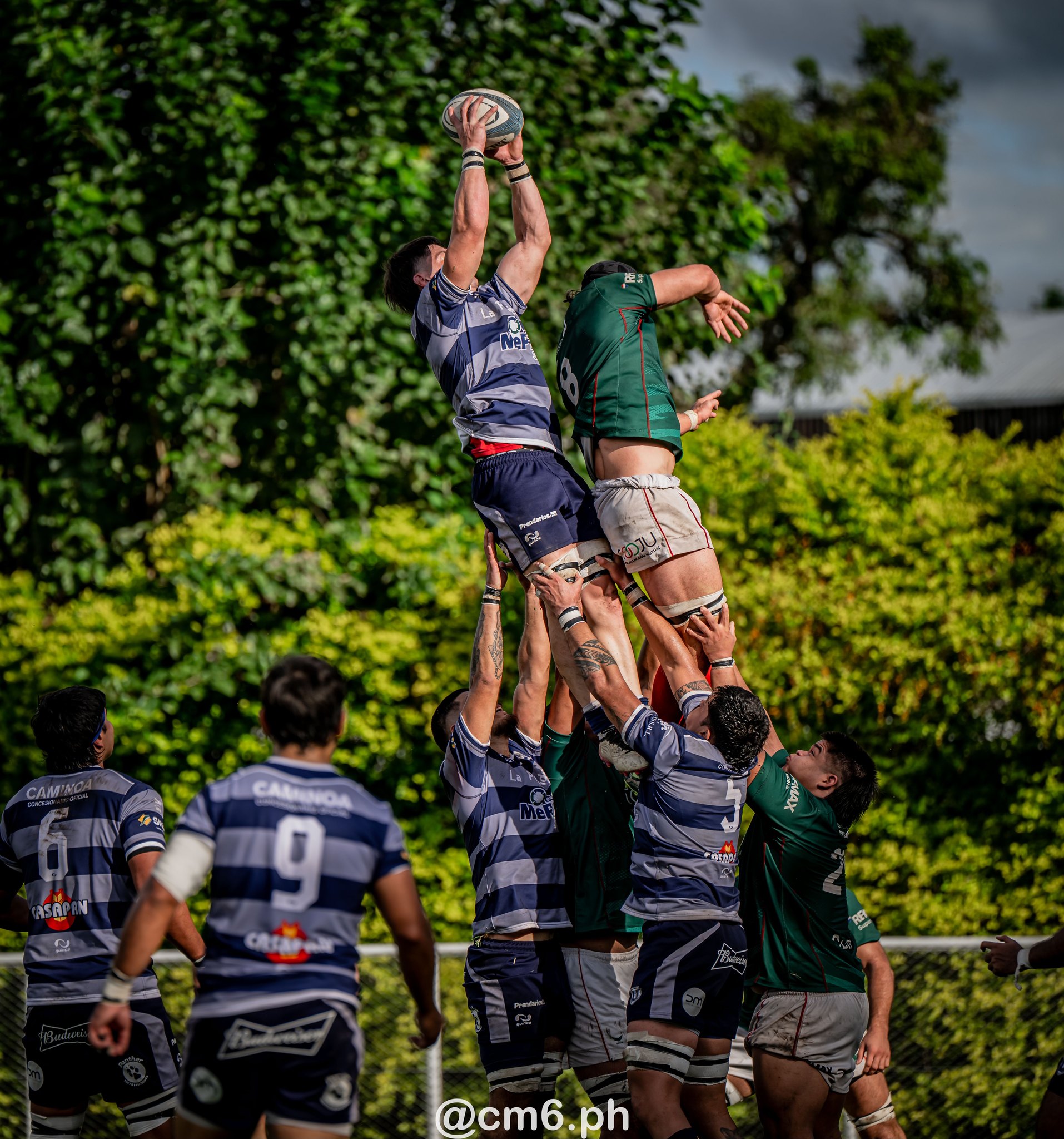  Universitario Rugby Club - Tucuman - Jockey Club Córdoba - Rugby - Torneo del Interior 2026 - Universitario de Tucuman vs Jockey Club de Villa Maria Cordoba (#URT26UTJC04) Photo by: Christian Mas | Siuxy Sports 2026-04-25