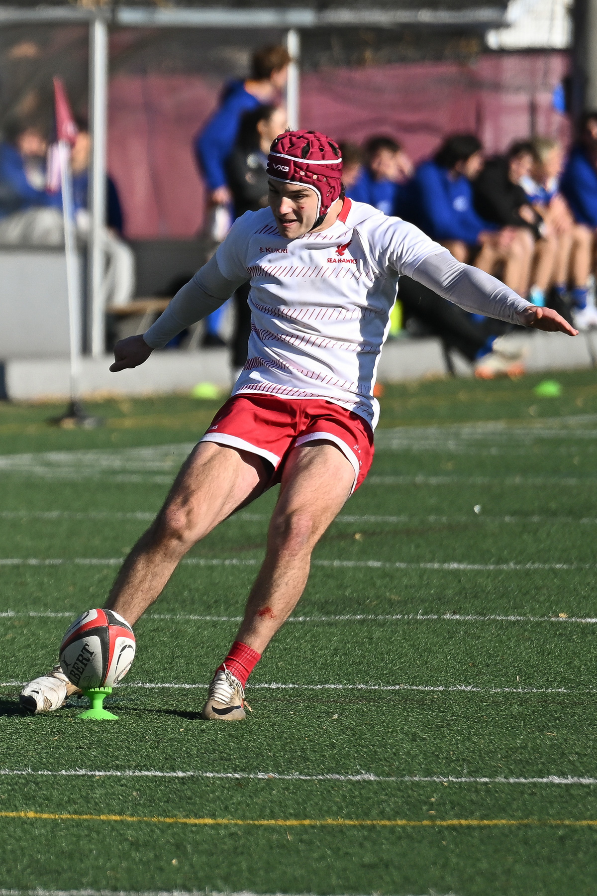  University of British Columbia Okanagan - Memorial University of Newfoundland - Rugby - CANUMENS 2024 - Consolation Semi - UBCO vs Memorial by Jeff Chan (#CANUMENS2405) Photo by: Jeff Chan | Siuxy Sports 2024-11-15