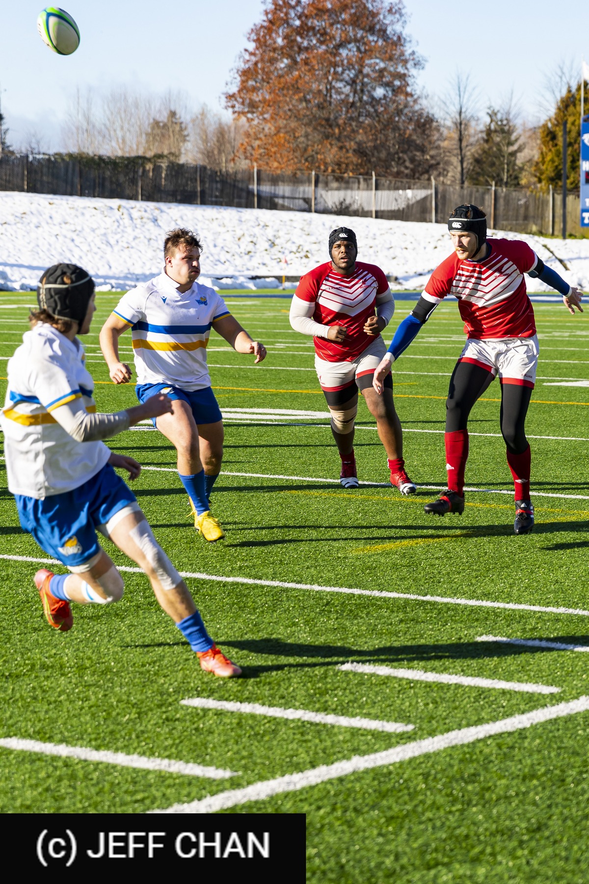  University of Victoria - Memorial University of Newfoundland - Rugby - CANUMENS 2022 - U Victoria vs Memorial U -  by Jeff Chan (#CANUMENS2209) Photo by: Jeff Chan | Siuxy Sports 2022-12-04