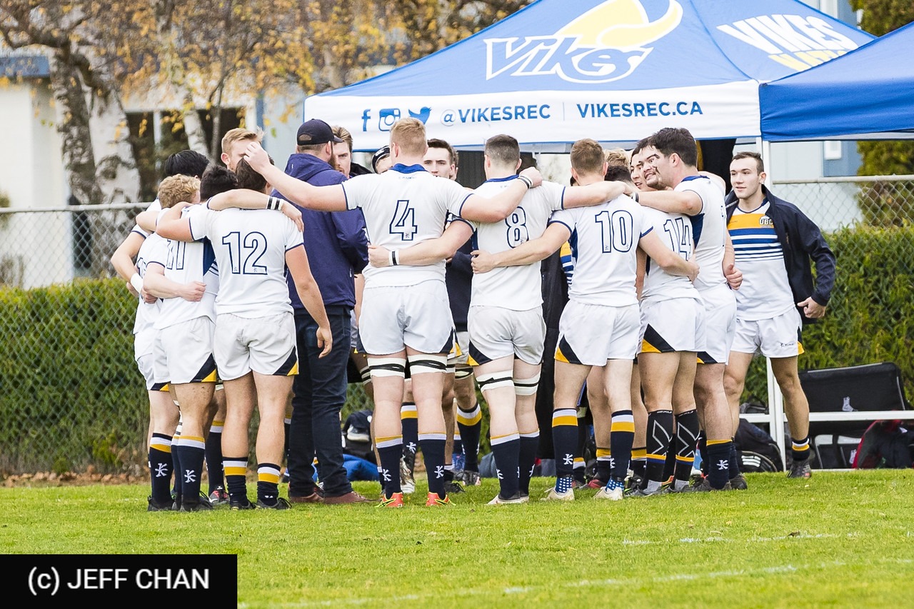 Evan NORRIS -  University of British Columbia - Université Concordia - Rugby - CANUMENS 2018 - U British Columbia vs Concordia U by Jeff Chan (#CANUMENS1803) Photo by: Jeff Chan | Siuxy Sports 2018-11-21