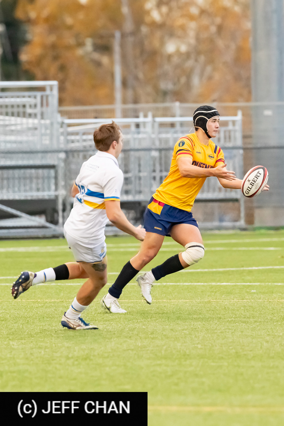  Queen's University - University of Victoria - Rugby - CANUMENS 2023 - Quarter final - Queen's vs UVic by Jeff Chan (#CANUMENS2301) Photo by: Jeff Chan | Siuxy Sports 2023-11-15