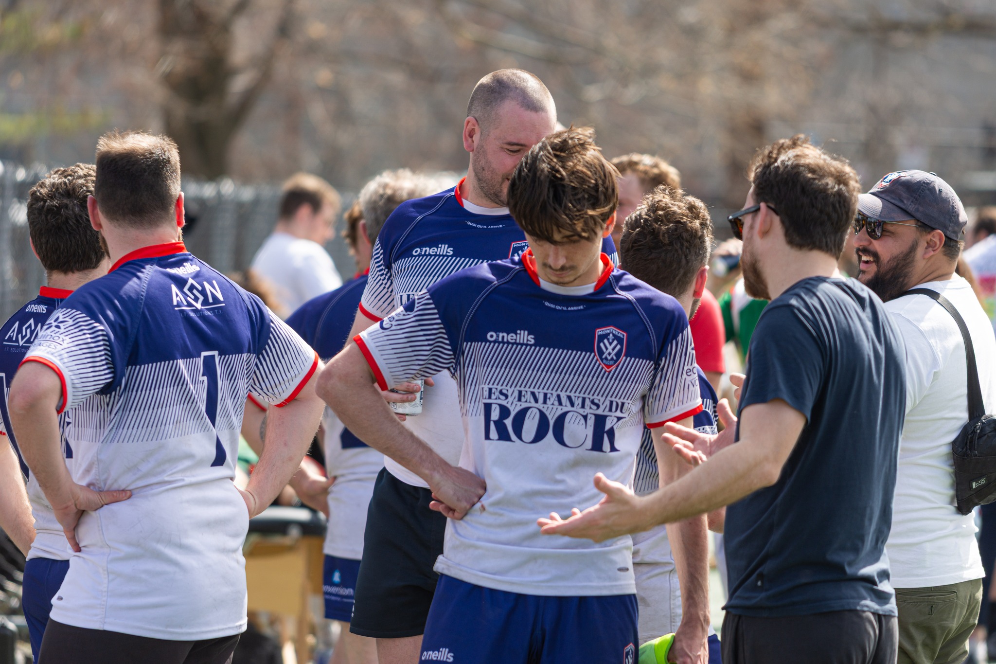  Rugby Club de Montréal - Rugby XV de Montréal - Rugby - RQ 2026 - Match amical de pré-saison - Rugby Club de Montréal vs XV de Montréal - Rémi (#RQ26RCMXV14) Photo by:  | Siuxy Sports 2026-04-18