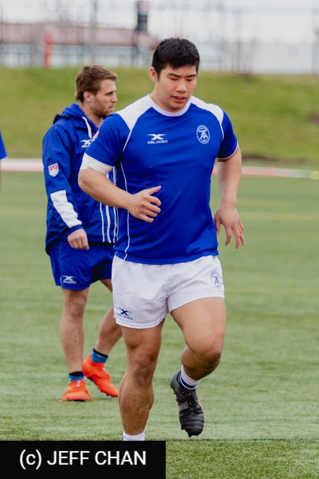  Toronto - Houston - Rugby - MLR 2019 Toronto Arrows vs Houston (#MLR19TOHO04) Photo by: Jeff Chan | Siuxy Sports 2019-04-21