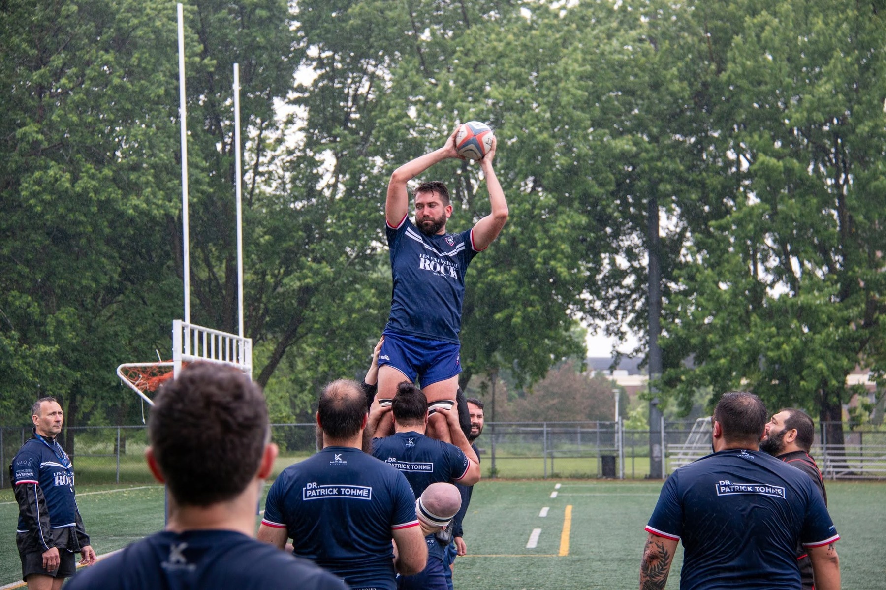  Rugby XV de Montréal - Parc Olympique Rugby - Rugby - RQ 2026 - LP1M Res - XV de Montreal vs Parc Olympique (#RQ26LP1MRXVMPO6) Photo by:  | Siuxy Sports 2026-06-06