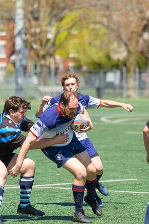RQ 2026 - LP1MR - XV de Montréal vs St-Lambert Locks - byXVM