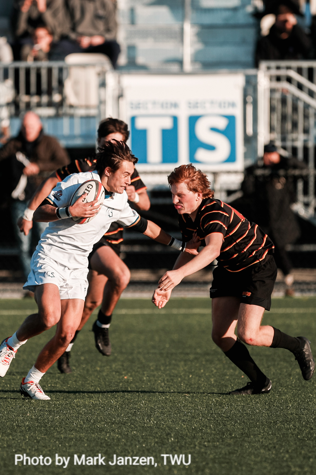  Trinity Western University - University of Calgary - Rugby - CANUMENS 2023 - Semi final - Trinity W vs Calgary U by Jeff Chan (#CANUMENS2308) Photo by: Jeff Chan | Siuxy Sports 2023-11-17