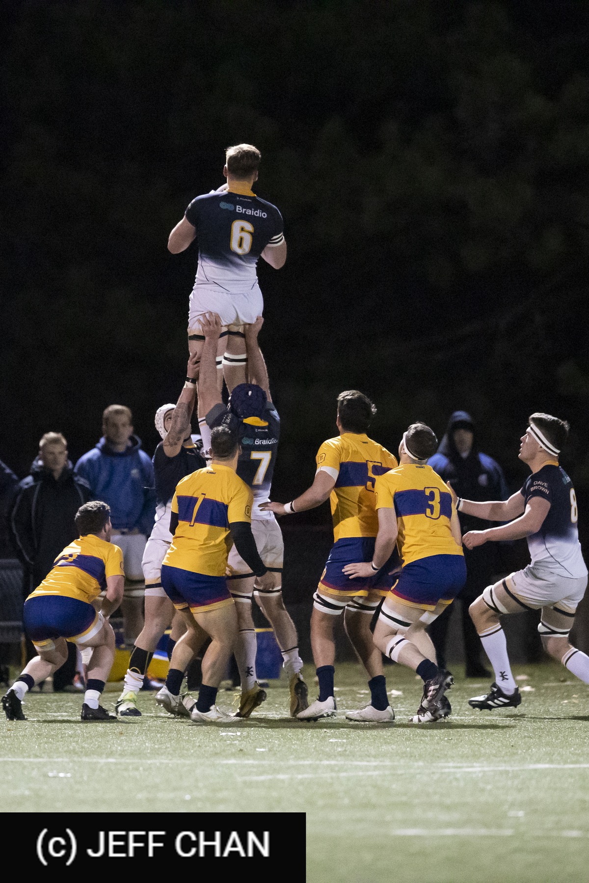  Queen's University - University of British Columbia - Rugby - CANUMENS 2021 - Queen's U vs U British Columbia - by Jeff Chan (#CANUMENS2105) Photo by: Jeff Chan | Siuxy Sports 2021-11-26