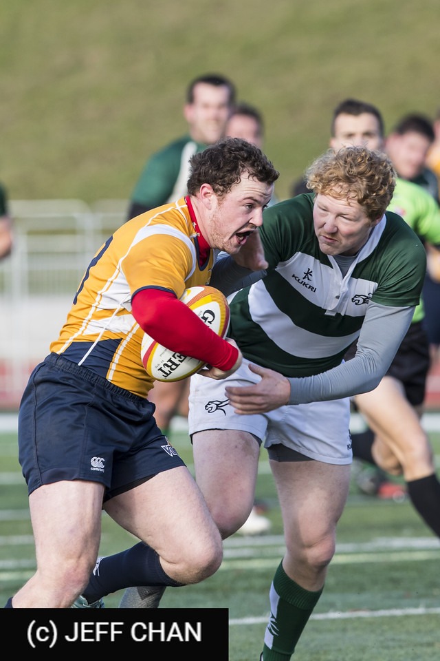  University of Victoria - University of Prince Edward Island - Rugby - CANUMENS 2017 - U Victoria vs U Prince Edward Island - by Jeff Chan (#CANUMENS1701) Photo by: Jeff Chan | Siuxy Sports 2017-11-17