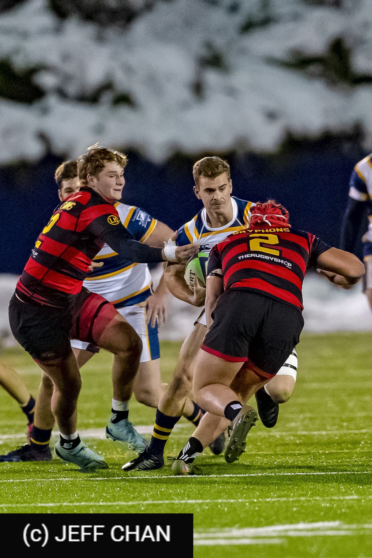  University of British Columbia - University of Guelph - Rugby - CANUMENS 2022 - U British Columbia vs Guelph -  by Jeff Chan (#CANUMENS2207) Photo by: Jeff Chan | Siuxy Sports 2022-12-02