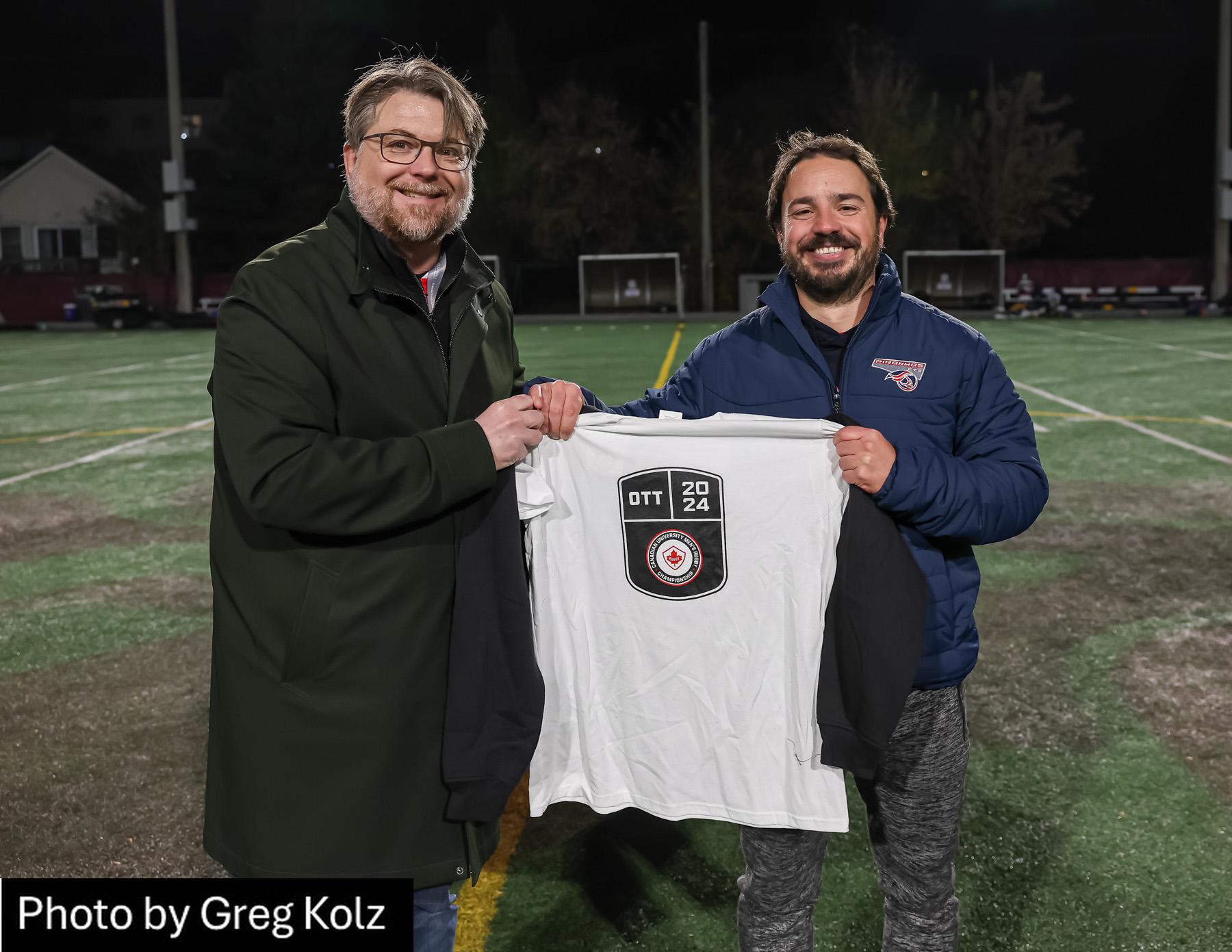 Jean-Baptiste DARGELOS -  ÉTS (École de technologie supérieure) - Queen's University - Rugby - CANUMENS 2024 - Final - ETS vs Queen's by Greg Kolz (#CANUMENS2413) Photo by: Greg Kolz | Siuxy Sports 2024-11-17