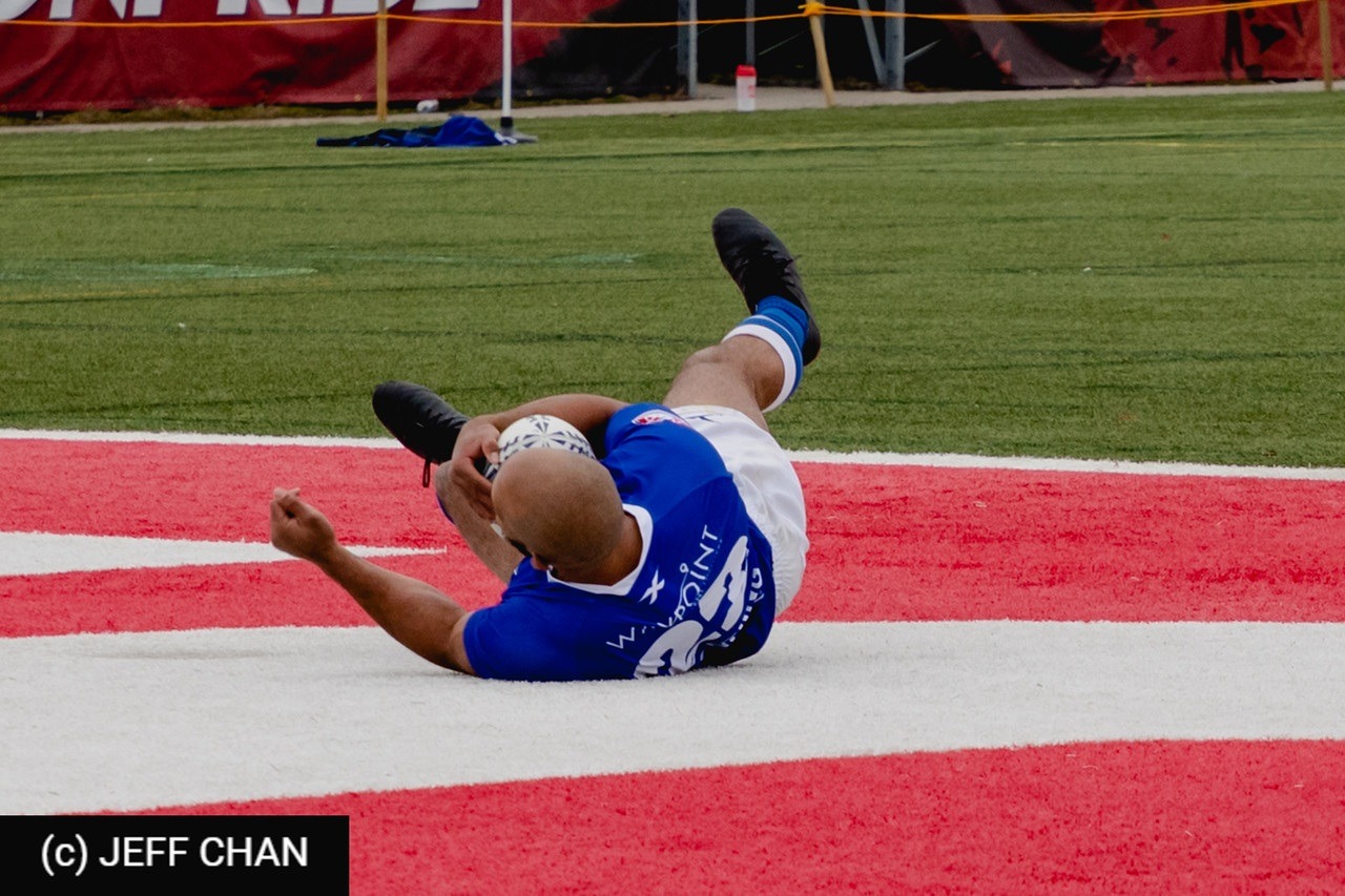  Toronto - Houston - Rugby - MLR 2019 Toronto Arrows vs Houston (#MLR19TOHO04) Photo by: Jeff Chan | Siuxy Sports 2019-04-21
